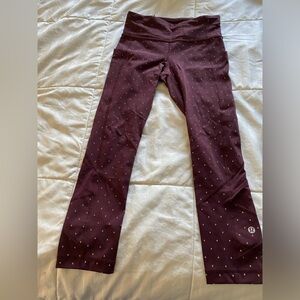 Lululemon leggings